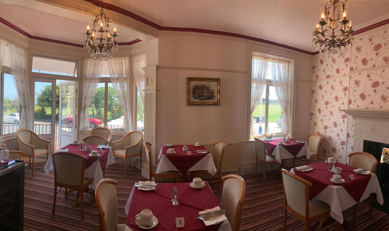 Devonia Express Hotel Истборн Екстериор снимка