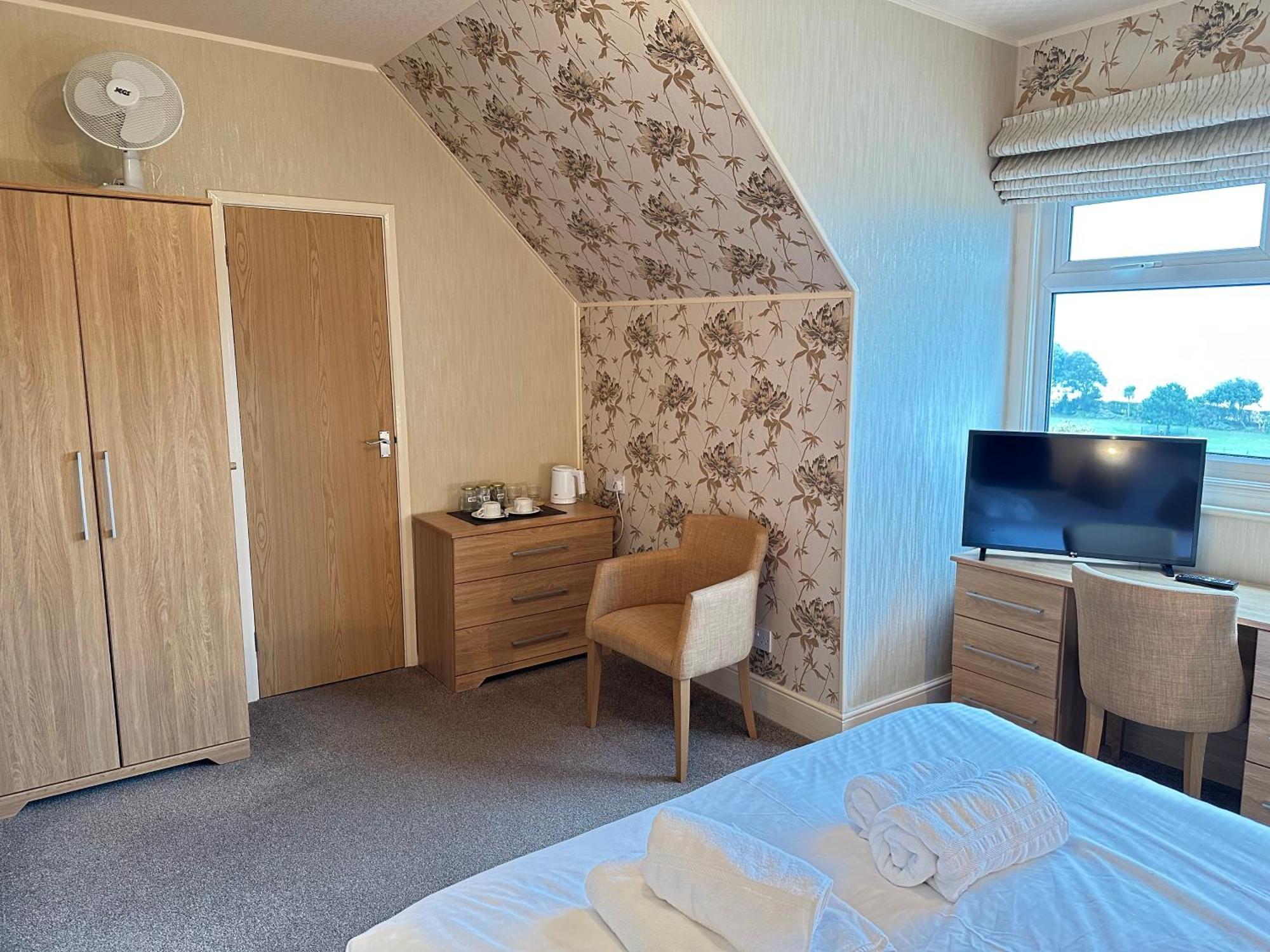 Devonia Express Hotel Истборн Стая снимка