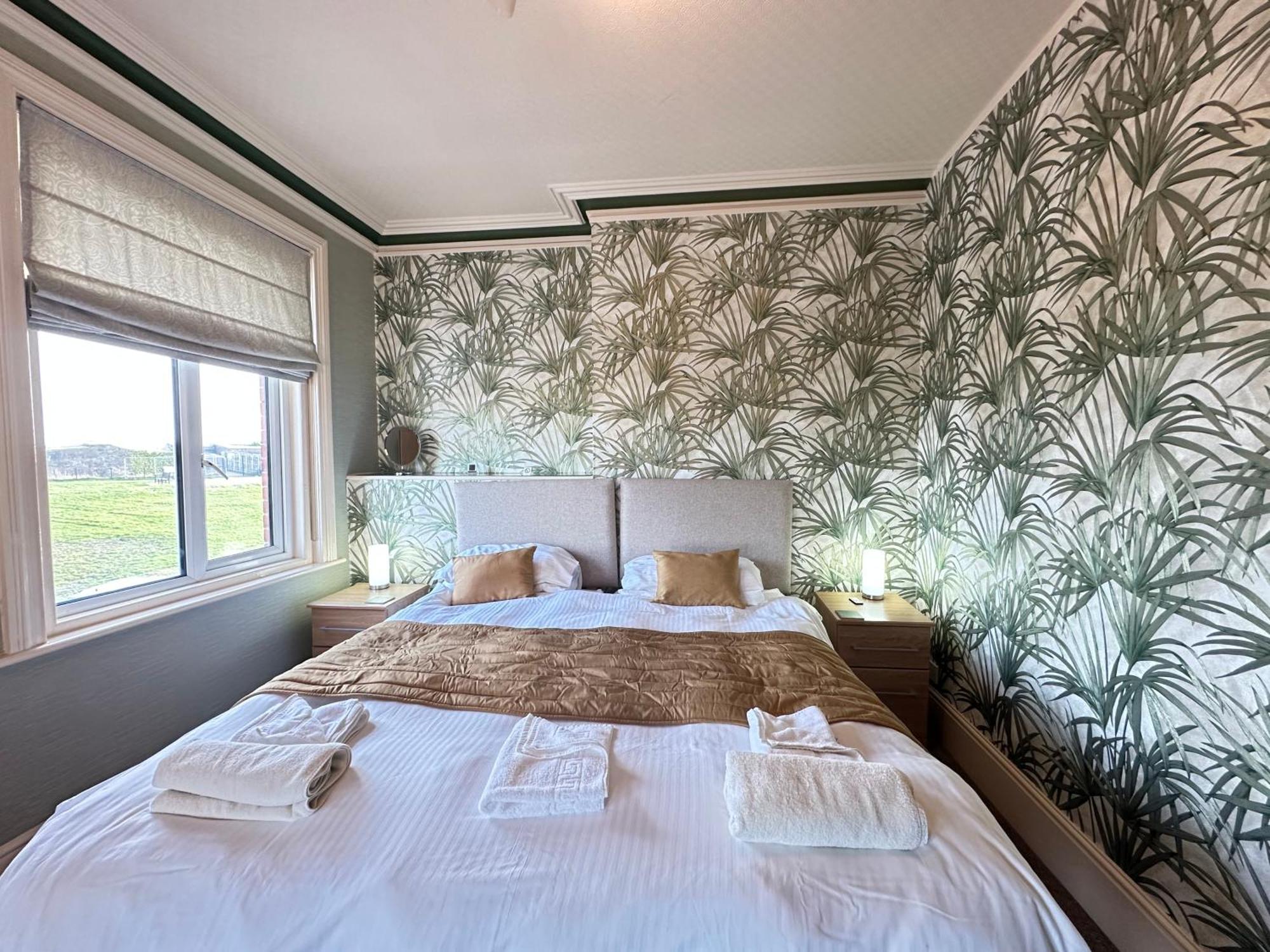 Devonia Express Hotel Истборн Стая снимка